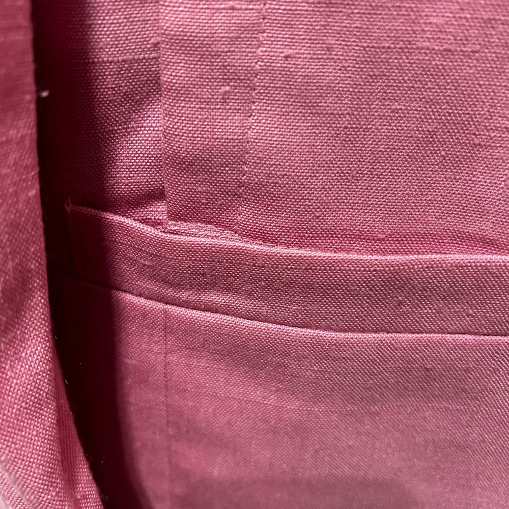 Vintage Suits by Dallas Women's Size 10/12 | Pink‎ Suit Jacket - Picture 7 of 10